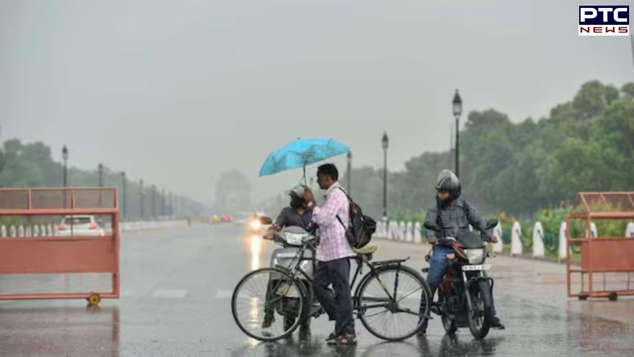 Weather alert: Mercury set to rise, Western Disturbances to bring heavy rainfall in North
