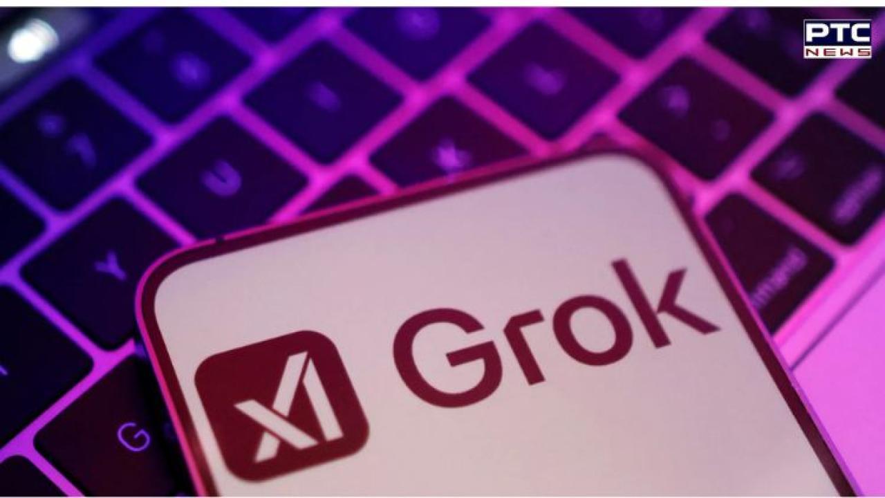 Centre gives X 48-hour extension to respond on alleged misuse of Grok for obscene content