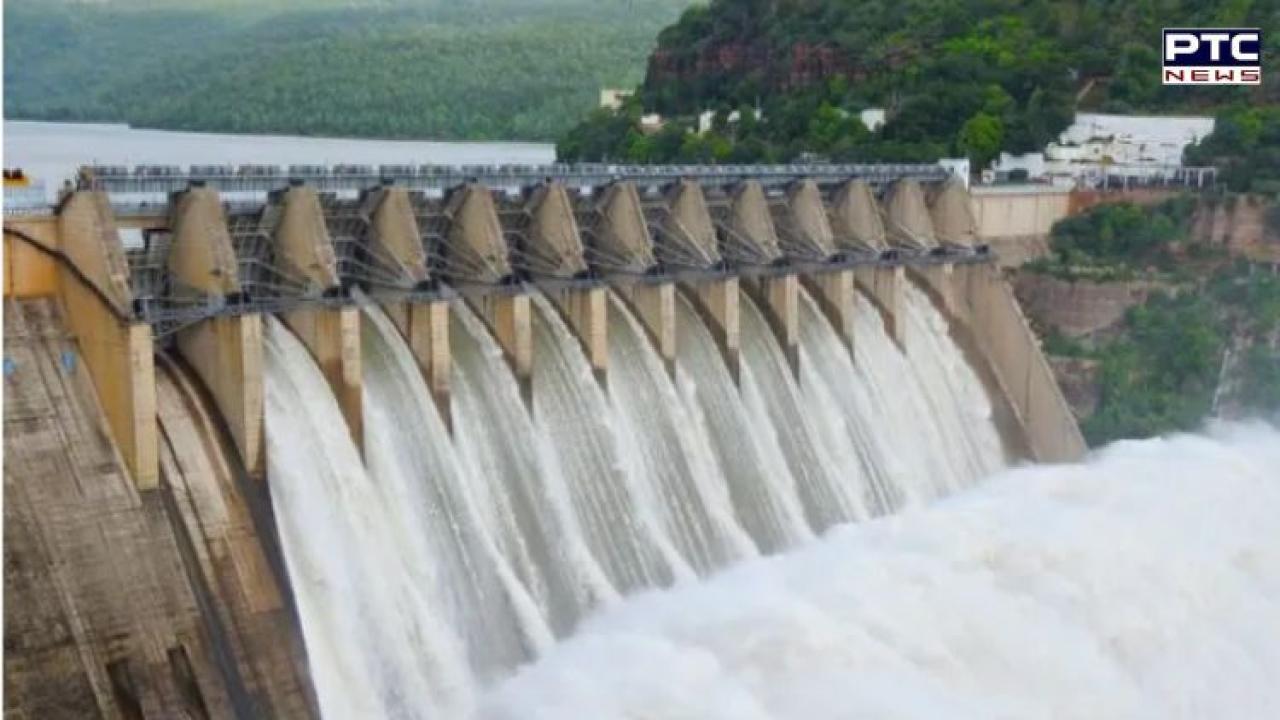 Debt-ridden Punjab faces Rs 200 cr annual burden as Himachal imposes fresh 2% levy on hydropower projects