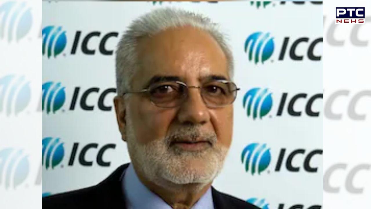 BCCI ਤੇ ਪੰਜਾਬ ਕ੍ਰਿਕਟ ਐਸੋਸੀਏਸ਼ਨ ਦੇ ਸਾਬਕਾ ਪ੍ਰਧਾਨ IS ਬਿੰਦਰਾ ਦਾ ਹੋਇਆ ਦੇਹਾਂਤ, 1978 ਤੋਂ 2014 ਤੱਕ PCA ਦੇ ਰਹੇ ਸਨ ਪ੍ਰਧਾਨ