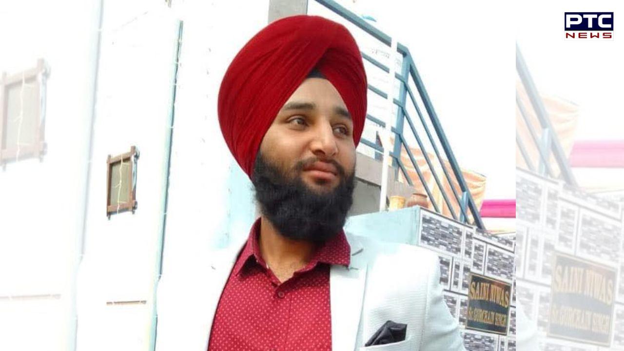 Sri Anandpur Sahib : ਜੰਮੂ-ਕਸ਼ਮੀਰ ਹਾਦਸੇ 'ਚ ਪੰਜਾਬ ਦਾ ਜੋਬਨਪ੍ਰੀਤ ਸਿੰਘ ਹੋਇਆ ਸ਼ਹੀਦ, ਫਰਵਰੀ ਮਹੀਨੇ ਹੋਣਾ ਸੀ ਨੌਜਵਾਨ ਦਾ ਵਿਆਹ