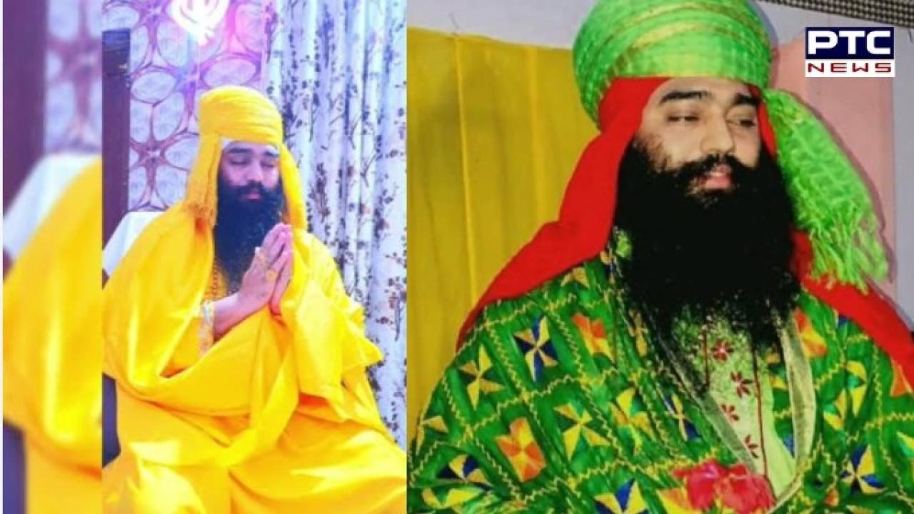 Moga News : ਜ਼ਬਰ ਜਨਾਹ ਮਾਮਲੇ 'ਚ ਧਾਰਮਿਕ ਡੇਰੇ ਦੇ ਮੁੱਖ ਸੇਵਾਦਾਰ ਬਲਜਿੰਦਰ ਸਿੰਘ ਨੂੰ 10 ਸਾਲ ਦੀ ਕੈਦ , 55 ਹਜ਼ਾਰ ਰੁਪਏ ਦਾ ਜ਼ੁਰਮਾਨਾ