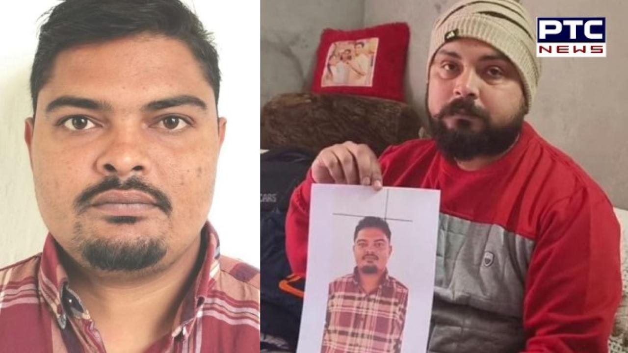 Jalandhar ਦੇ ਨੌਜਵਾਨ ਦੀ ਰੂਸ-ਯੂਕਰੇਨ ਜੰਗ ’ਚ ਹੋਈ ਮੌਤ , ਪਿੰਡ ਗੁਰਾਇਆ ਪੁੱਜੀ ਮ੍ਰਿਤਕ ਦੇਹ