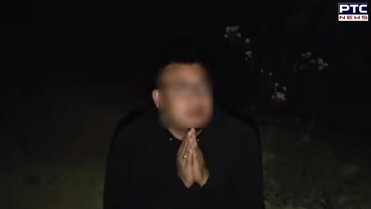 Manipur violence escalates: Meitei man who went to meet Kuki wife abducted, shot dead by armed men