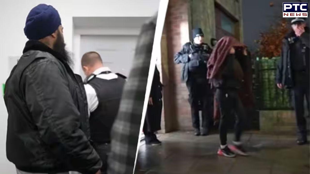 16-year-old girl sexually assaulted by Pak grooming gang rescued by over 200 Sikhs