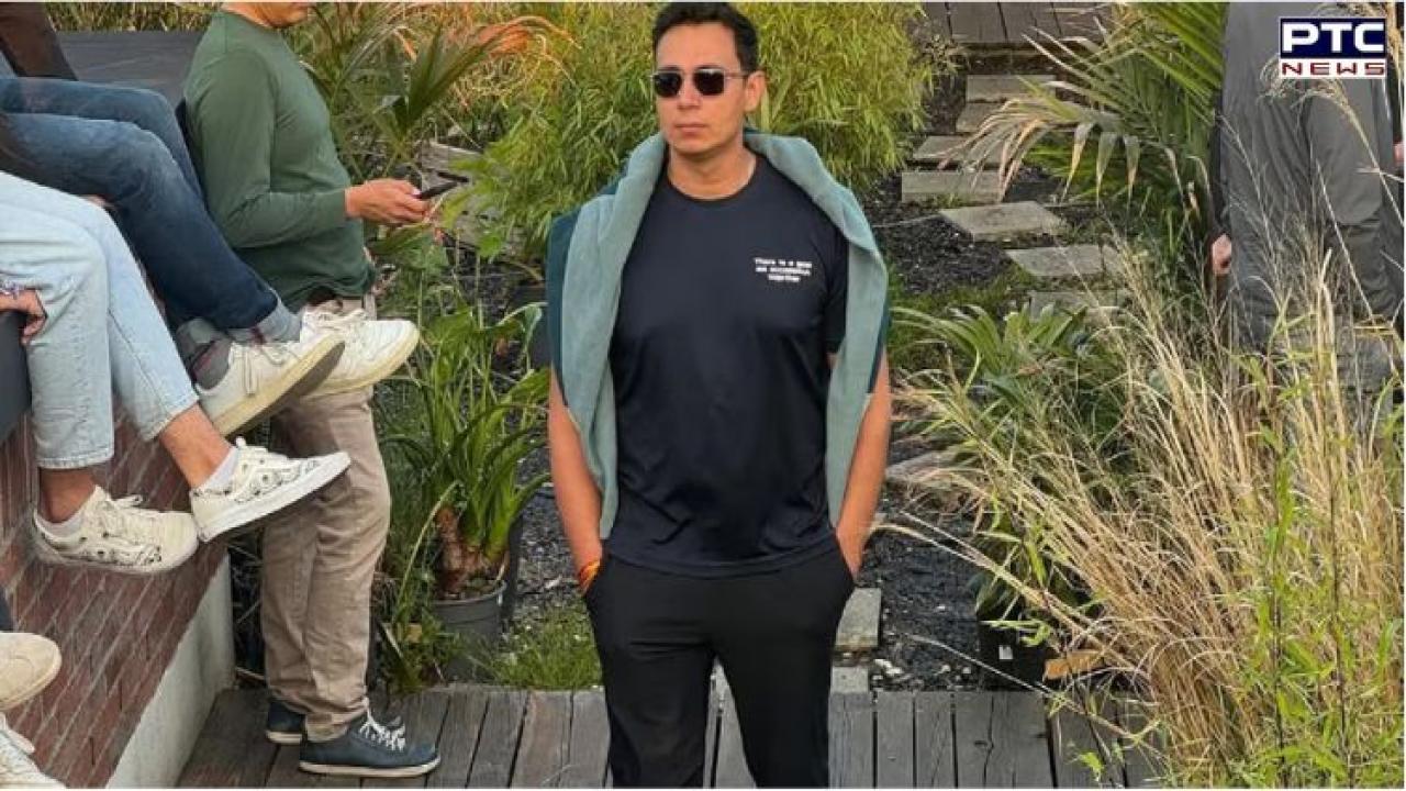 Sexual harassment case: Shooting coach Ankush Bhardwaj absconding, police launch multi-state manhunt