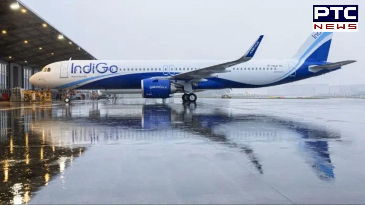 DGCA ਦਾ ਇੰਡੀਗੋ ਏਅਰਲਾਈਂਸ ਖਿਲਾਫ ਵੱਡਾ ਐਕਸ਼ਨ, ਲਾਇਆ 22.20 ਕਰੋੜ ਦਾ ਜੁਰਮਾਨਾ