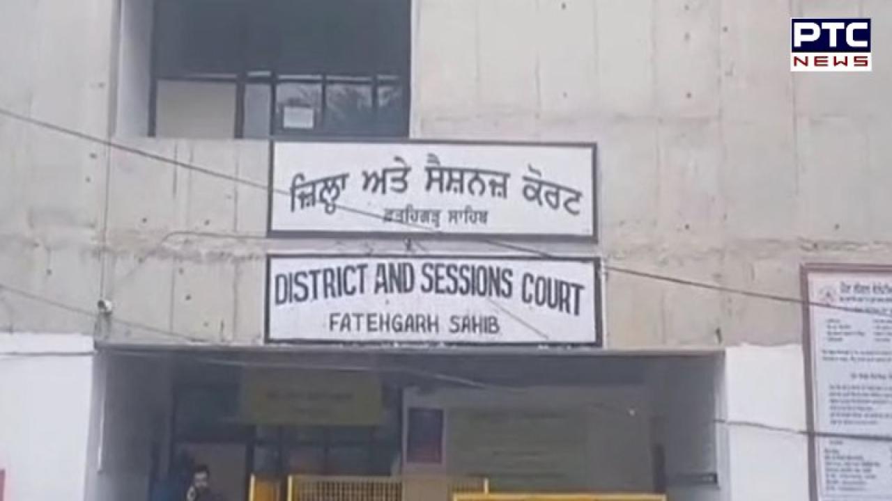 Fatehgarh Sahib ਪੁਲਿਸ ਵੱਲੋਂ ਕੋਰਟ ਕਪਲੈਕਸ ਨੂੰ ਬੰਬ ਨਾਲ ਉਡਾਉਣ ਦੀ ਧਮਕੀ ਦੇਣ ਵਾਲੇ ਅਣਪਛਾਤਿਆਂ ਖਿਲਾਫ਼ ਮਾਮਲਾ ਦਰਜ