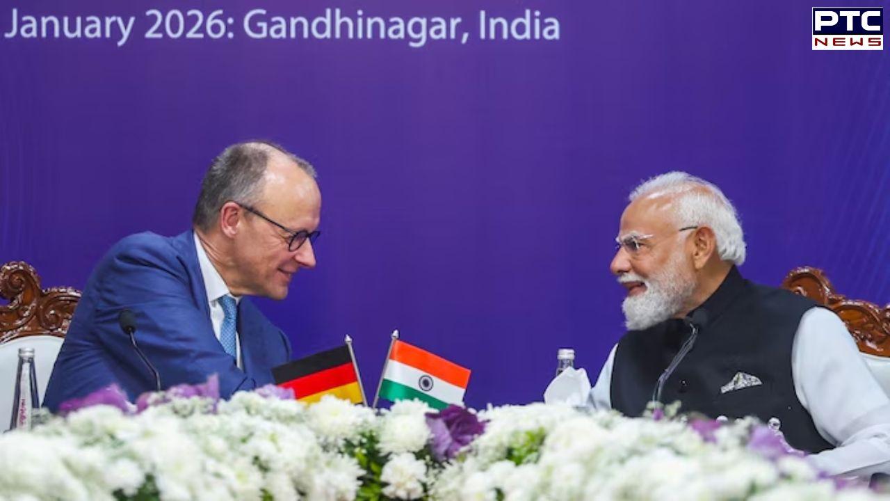 Germany announces visa-free transit for Indian passport holders| What it means ?