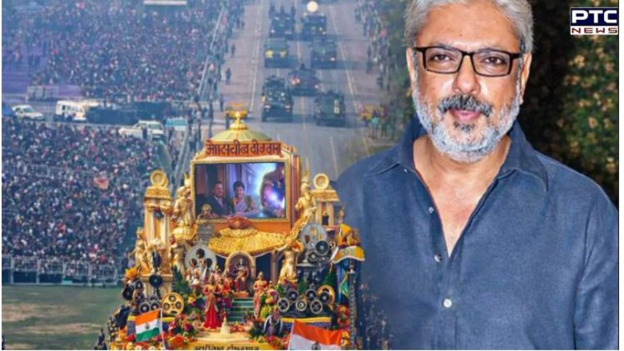 Sanjay Leela Bhansali to make history as Indian Cinema gets first-ever representation at Republic Day Parade