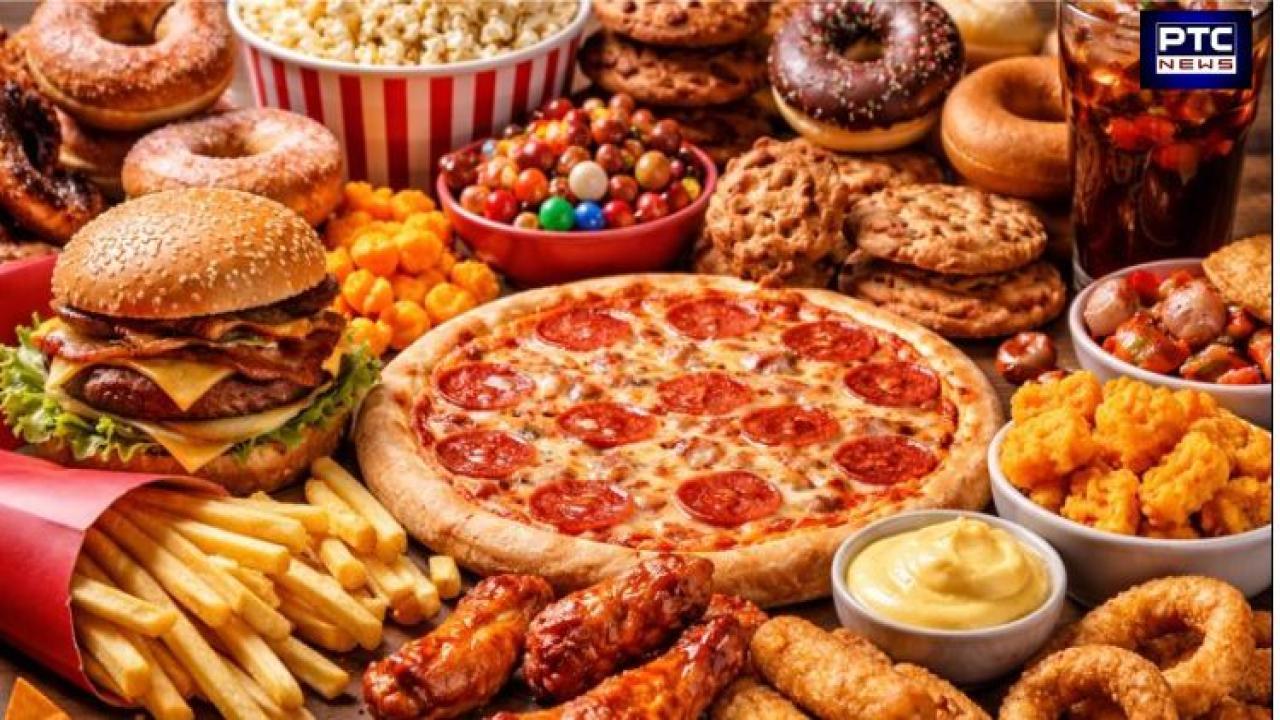 Economic survey flags health risk of junk food, suggests ban on ultra-processed food ads