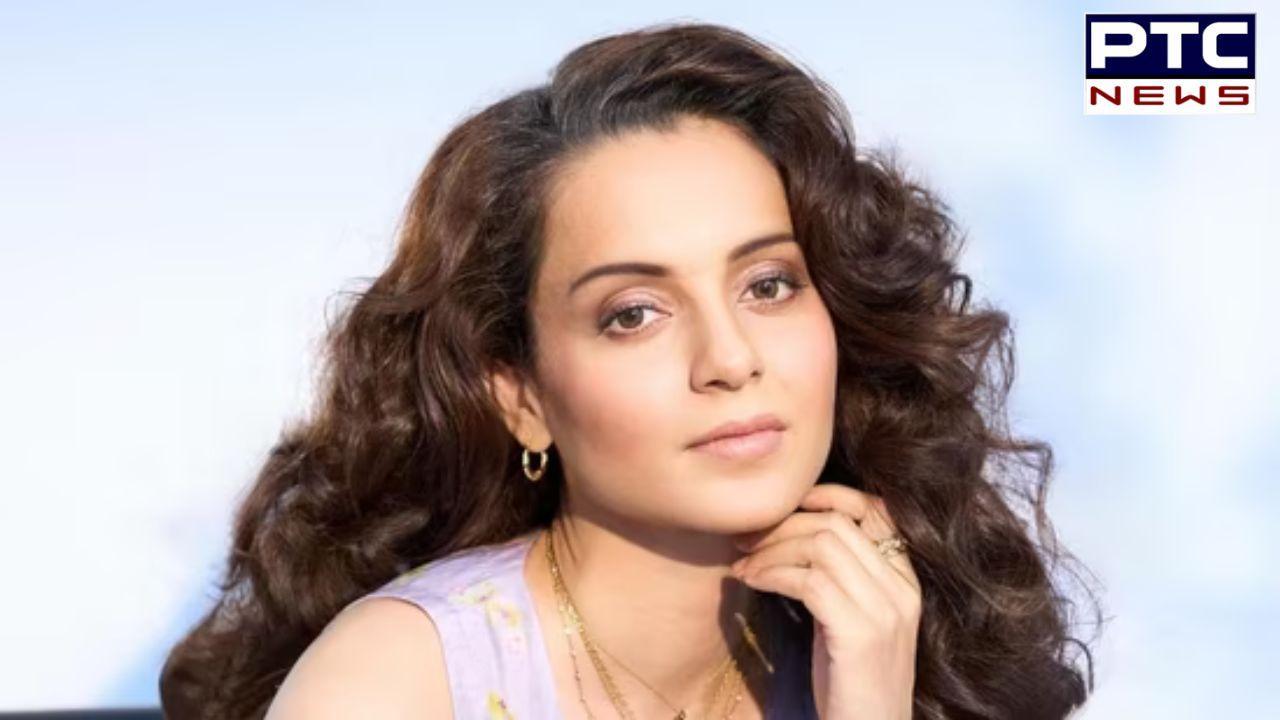 BJP MP ਕੰਗਨਾ ਰਣੌਤ ਦੀ ਅੱਜ ਬਠਿੰਡਾ ਅਦਾਲਤ 'ਚ ਪੇਸ਼ੀ ,ਕਿਸਾਨ ਅੰਦੋਲਨ 'ਚ ਸ਼ਾਮਿਲ ਬਜ਼ੁਰਗ ਮਹਿਲਾ 'ਤੇ ਕੀਤੀ ਸੀ ਵਿਵਾਦਿਤ ਟਿੱਪਣੀ