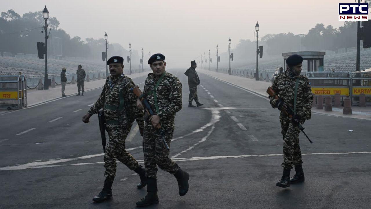 Republic Day alert: Intelligence agencies flag potential threat from Bangladeshi, Khalistani outfits