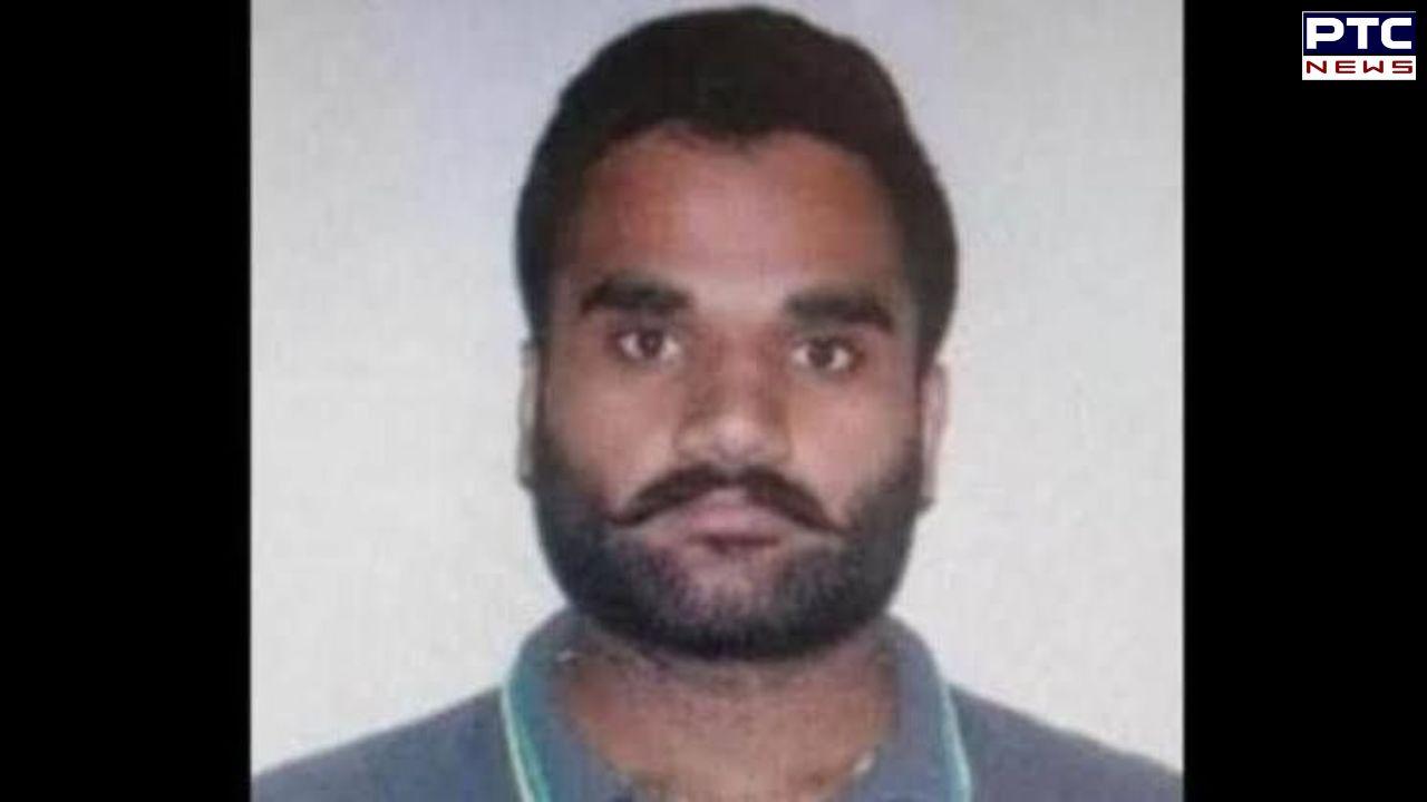 Gangster Goldy Brar's parents arrested in Amritsar in connection with 2024 extortion case