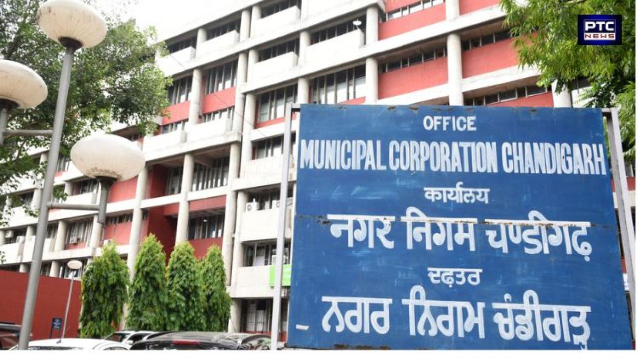 Chandigarh Mayor election tomorrow; BJP, Congress and AAP in tight numbers game