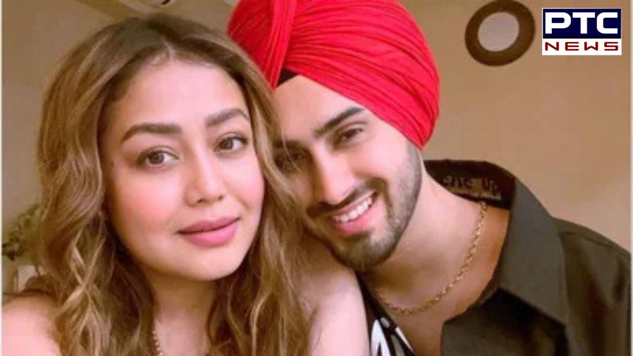 Singer Neha Kakkar ਦਾ ਐਲਾਨ; ਰਿਸ਼ਤੇ, ਕੰਮ ਤੇ ਜਿੰਮੇਦਾਰੀਆਂ ਤੋਂ ਲੈਣਾ ਚਾਹੁੰਦੀ ਹੈ ਬ੍ਰੇਕ !