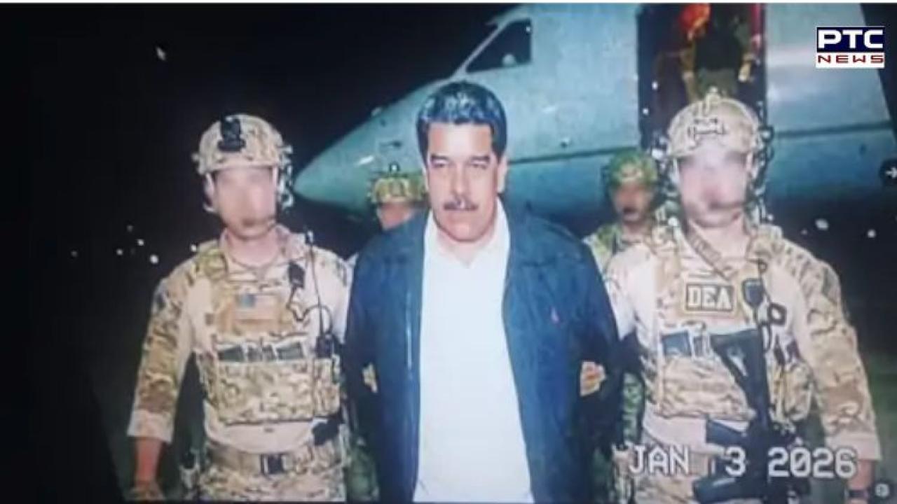 US strikes Venezuela: From bus driver to President: Questions resurface over Nicolas Maduro’s net worth