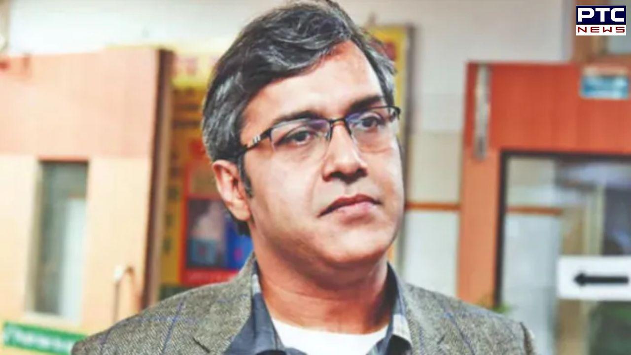 IAS Sanjeev Khirwar who emptied Delhi stadium to walk his dog gets MCD commissioner role