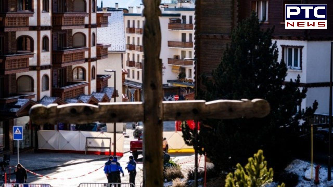 Switzerland Bar Blast Update :ਸਵਿਟਜ਼ਰਲੈਂਡ ਬਾਰ ਧਮਾਕੇ ’ਚ ਮੌਤਾਂ ਦਾ ਅੰਕੜਾ ਵਧਿਆ, 47 ਹੋਈ ਮ੍ਰਿਤਕਾਂ ਦੀ ਗਿਣਤੀ, 100 ਤੋਂ ਵੱਧ ਲੋਕ ਜ਼ਖਮੀ