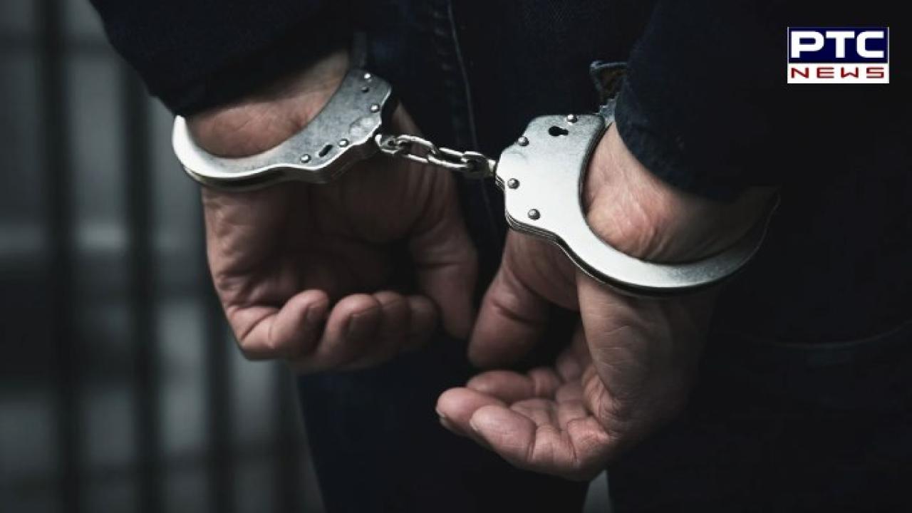 SSOC ਮੋਹਾਲੀ ਨੇ 2 ਆਰੋਪੀਆਂ ਨੂੰ ਕੀਤਾ ਕਾਬੂ , ਸ਼ਿਵ ਸੈਨਾ ਦੇ ਲੀਡਰਾਂ ਦੀ ਕਰਨੀ ਸੀ ਟਾਰਗੇਟ ਕਿਲਿੰਗ