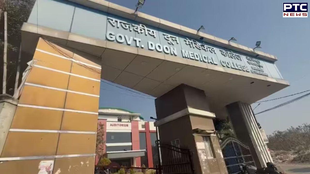 Doon Medical College ragging: Student allege assault by seniors, threatened; probe ordered