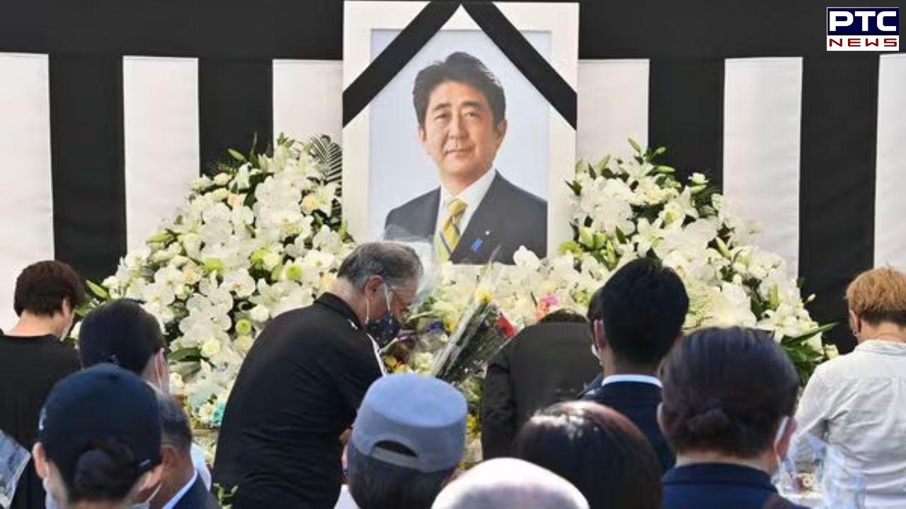 Shinzo Abe assassination: Japan court sentences man to life imprisonment for killing ex-Prime Minister