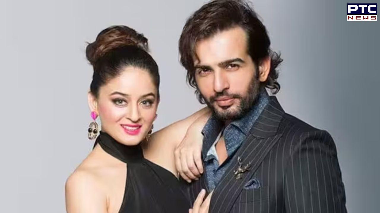 'No villain': Jay Bhanushali, Mahi Vij announce separation after 14 years of marriage