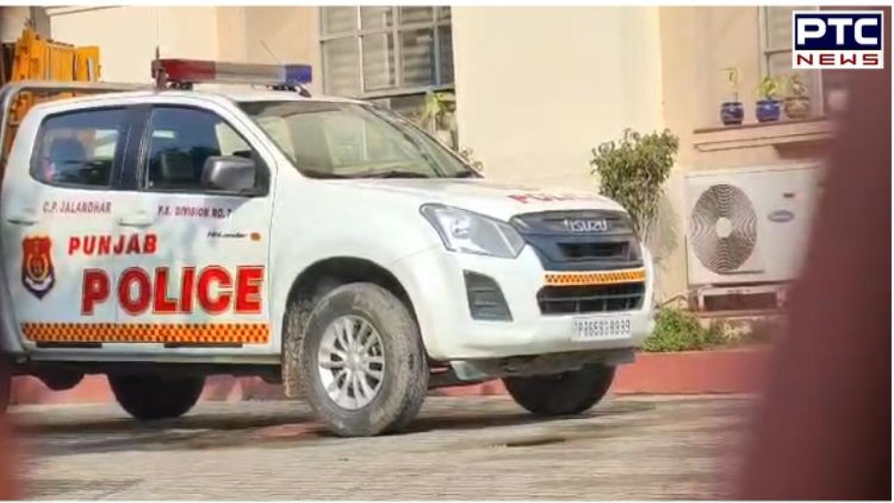 Bomb threat email sent to Jalandhar school a day ahead of PM Modi’s Punjab visit; security tightened