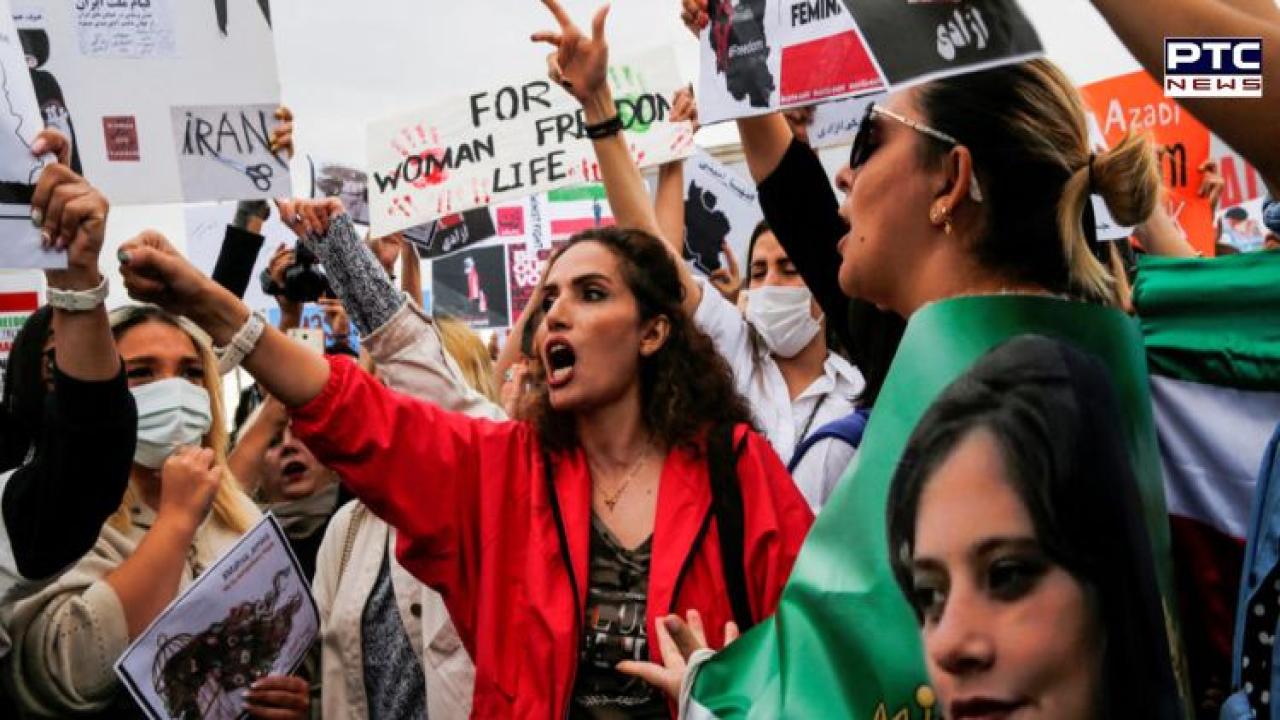 Iran protests turn deadly as New Year unrest spreads beyond cities; at least 7 killed