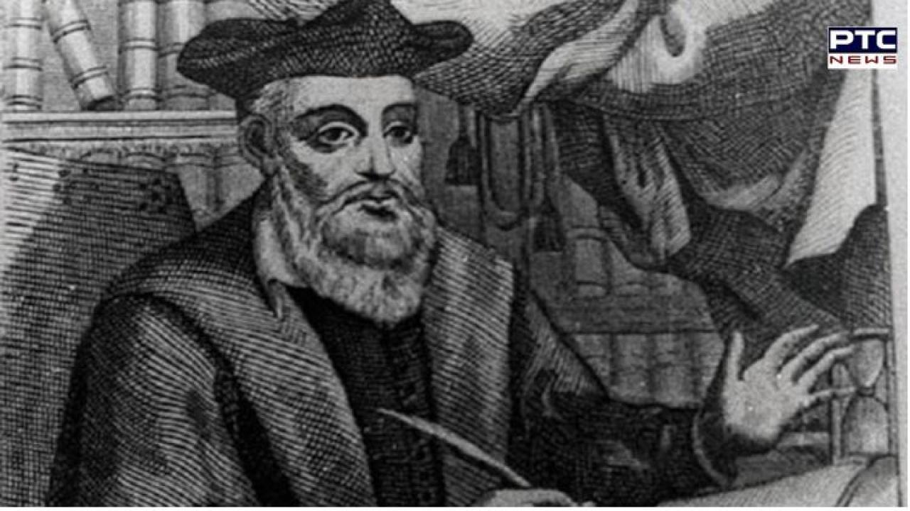 Nostradamus predictions for 2026: War, death and global unrest; who was Nostradamus?