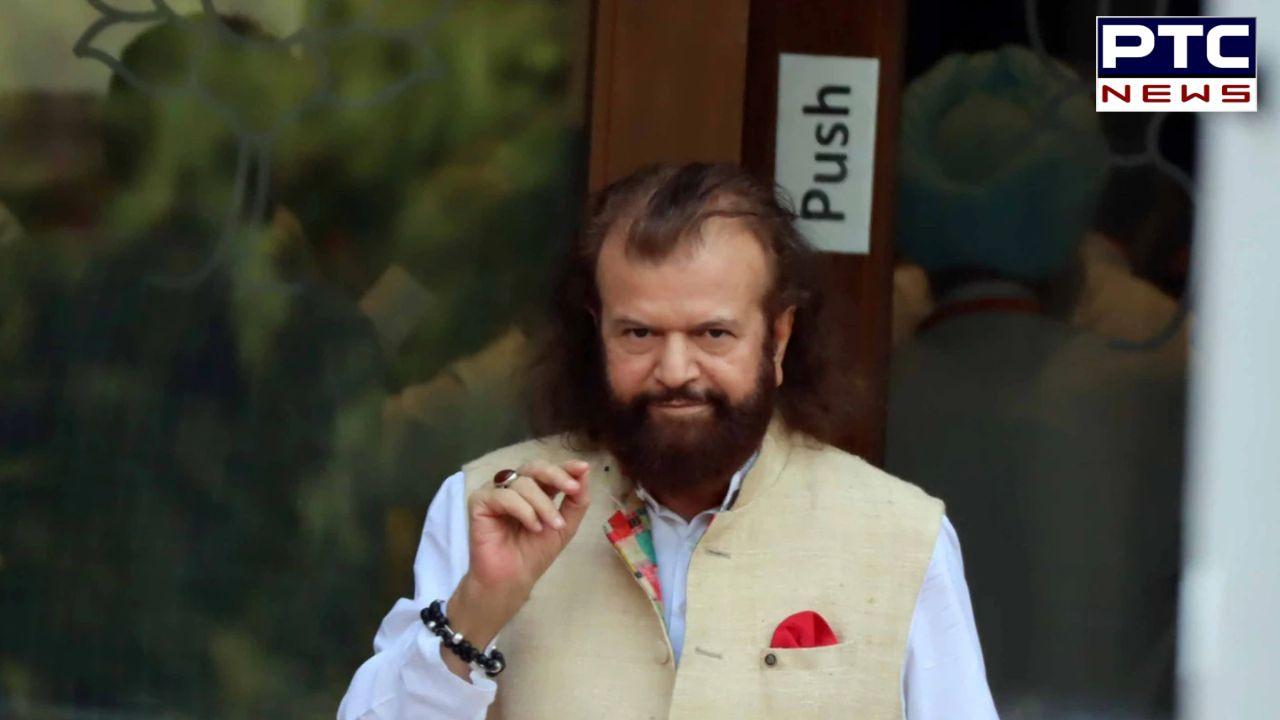 Singer Hans Raj Hans Quit Politics : ਸੂਫ਼ੀ ਗਾਇਕ ਤੇ BJP ਆਗੂ ਹੰਸ ਰਾਜ ਹੰਸ ਨੇ ਰਾਜਨੀਤੀ ਤੋਂ ਲਿਆ ਸੰਨਿਆਸ, ਕਿਹਾ...
