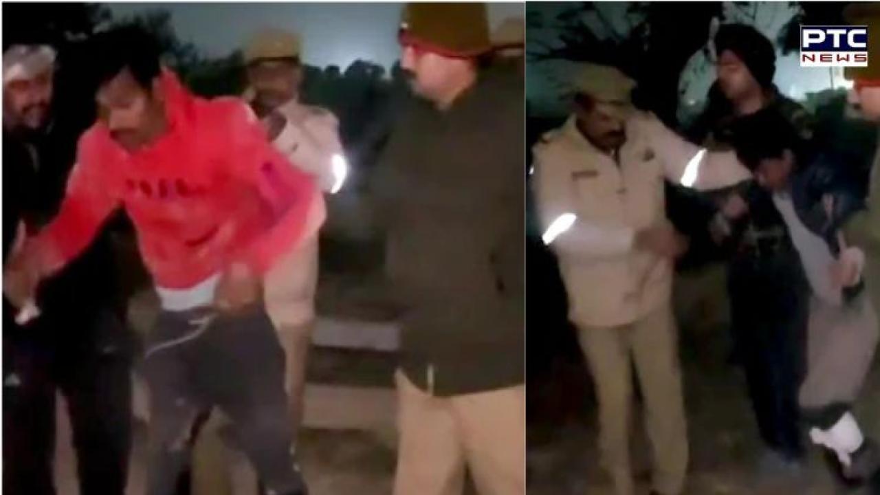 UP shocker: 6-year-old girl dies after sexual assault in Bulandshahr; two accused arrested after encounter