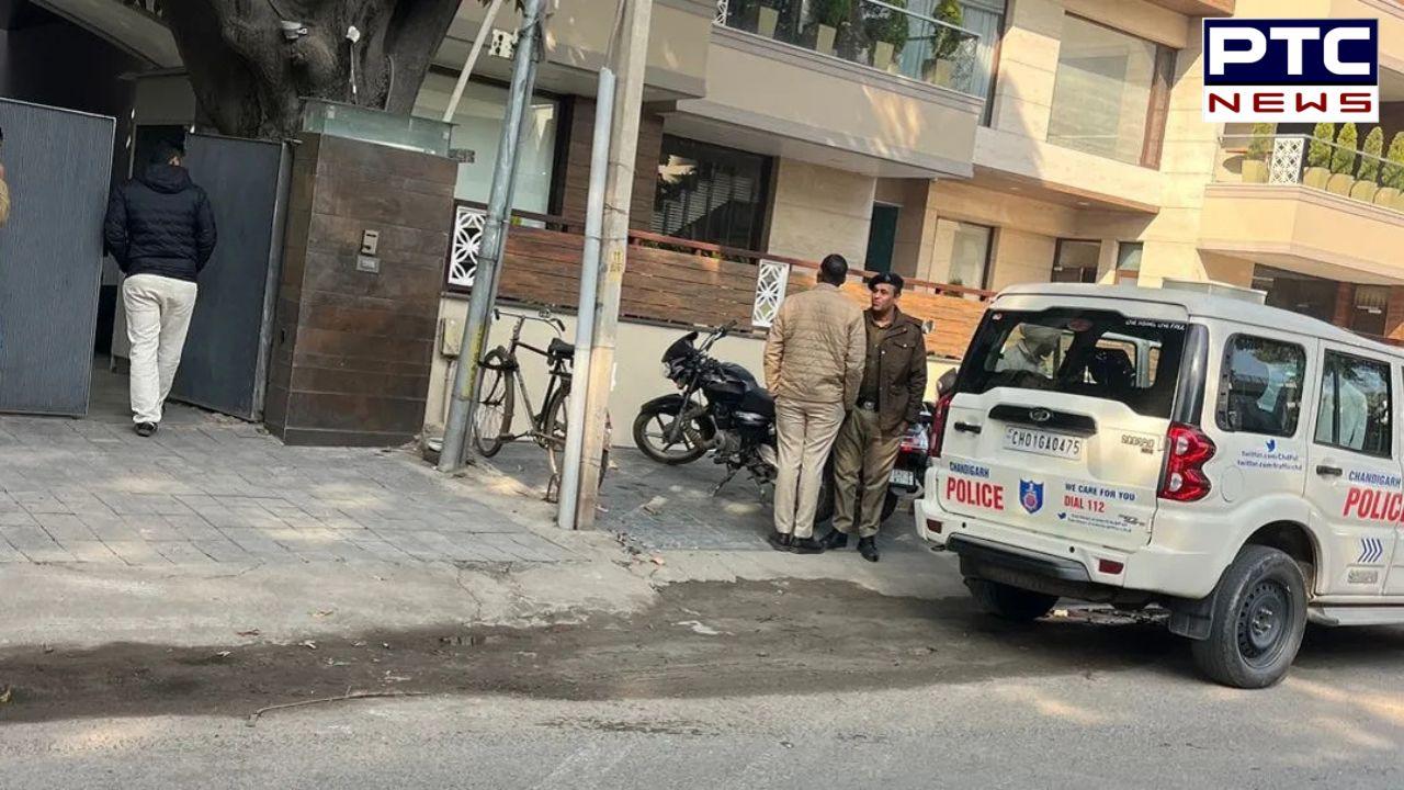 Chandigarh firing: Shots fired at builder's house in Sector 21, hours after Sector 32 firing