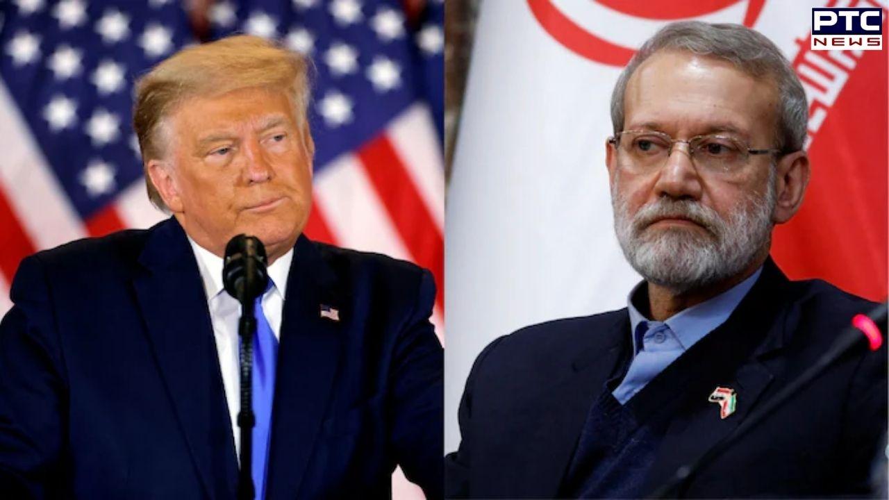 Iran to execute anti-Khamenei protester today, Trump issues stern warning