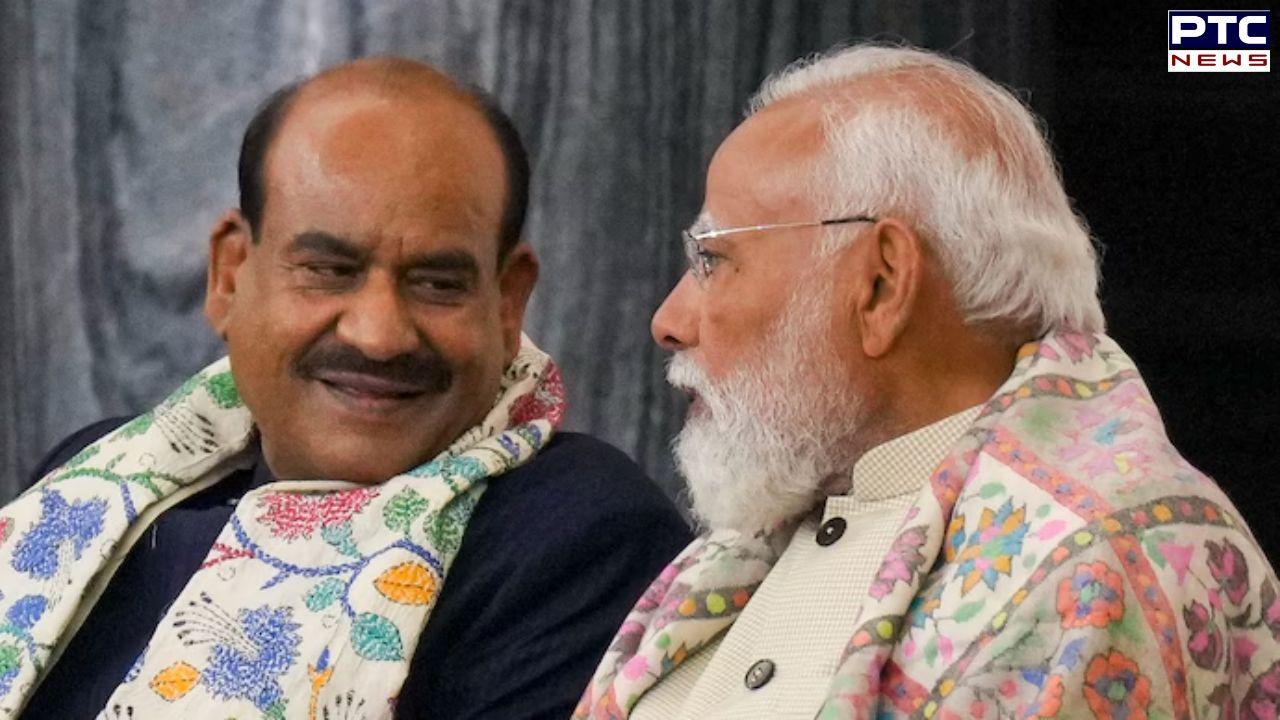 'Congress MPs might try something': Lok Sabha Speaker advised PM Modi to skip house proceedings