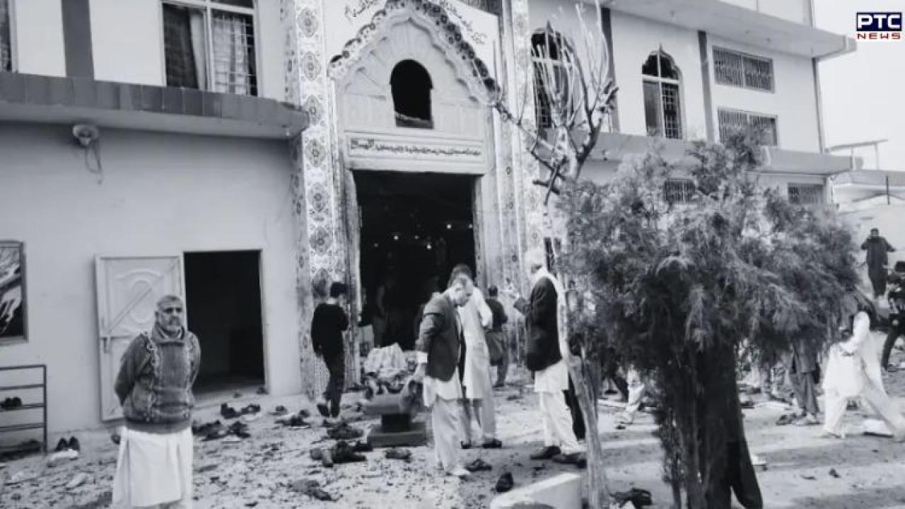 15 killed, several injured in blast at Islamabad Imambargah during Friday prayers