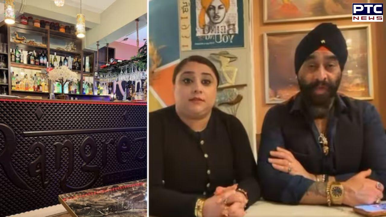 Indian restaurant in London shuts after 16 years of operations, alleges 'online harassment, attacks by Pakistanis'