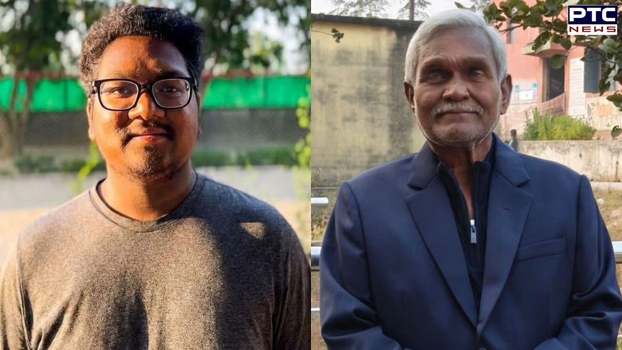 Former Jharkhand CM Champai Soren's grandson found dead under mysterious circumstances in Manali