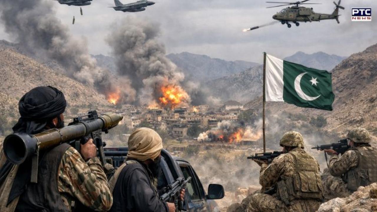 Pakistan-Afghanistan tensions: Understanding the latest border clashes; and what next?