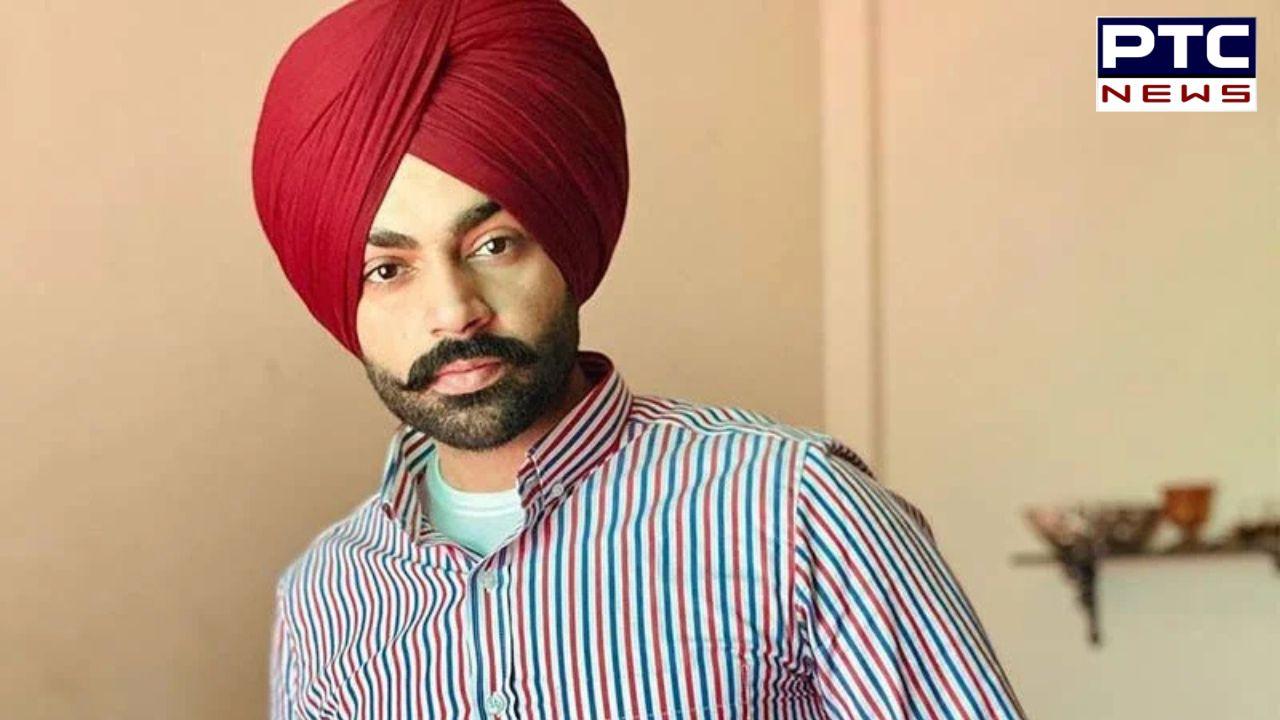 Punjab Government ਨੇ ਪ੍ਰਸਿੱਧ ਗਾਇਕ ਜੋਰਡਨ ਸੰਧੂ ਦੀ ਸੁਰੱਖਿਆ ਲਈ ਵਾਪਸ