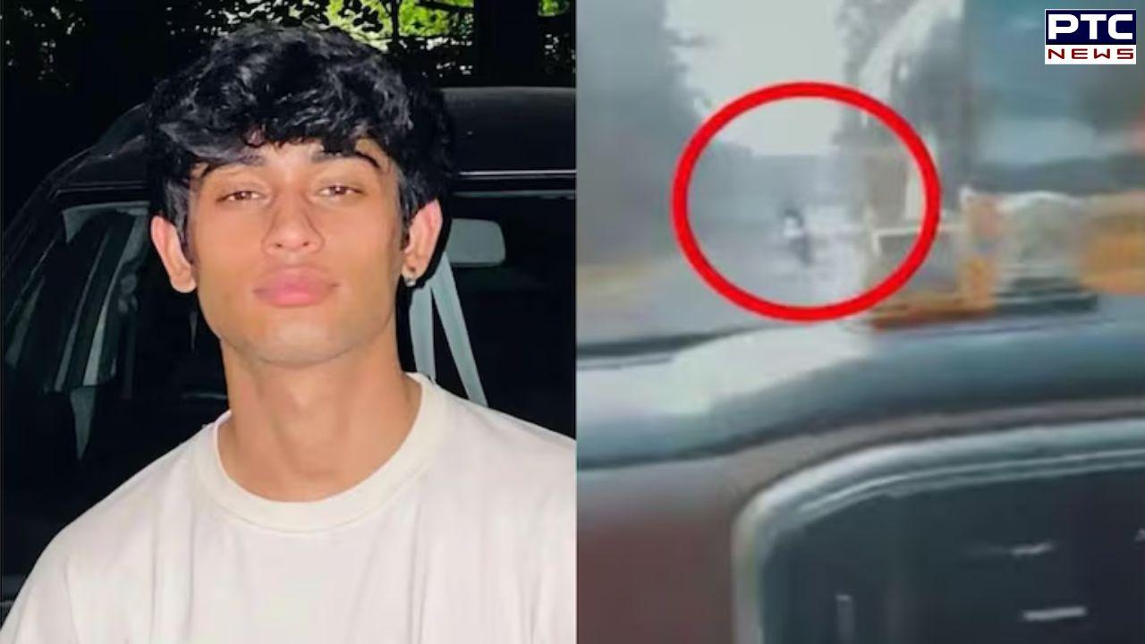 'Grave mistake, very, very sorry: Father of teen SUV driver who crushed Delhi biker