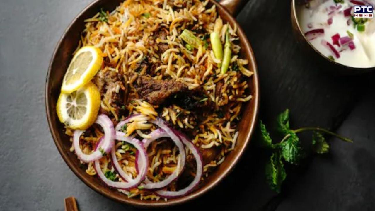 Biryani tax scam:  AI, big data expose Rs 70,000 crore scandal across India; nationwide probe underway