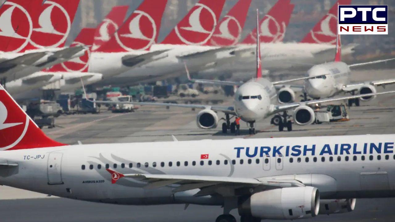 Kolkata ’ਚ ਜਹਾਜ਼ ਦੀ ਐਮਰਜੈਂਸੀ ਲੈਂਡਿੰਗ, 236 ਲੋਕ ਸੀ ਸਵਾਰ; ਉਡਾਣ ਭਰਦੇ ਹੀ ਵਾਪਰੀ ਇਹ ਘਟਨਾ