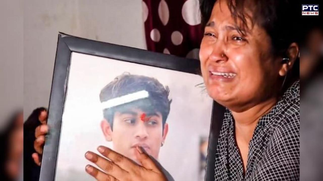 'Sorry for what? For ending my life?': Dwarka crash victim's mother rejects teen driver’s family apology, vows legal fight
