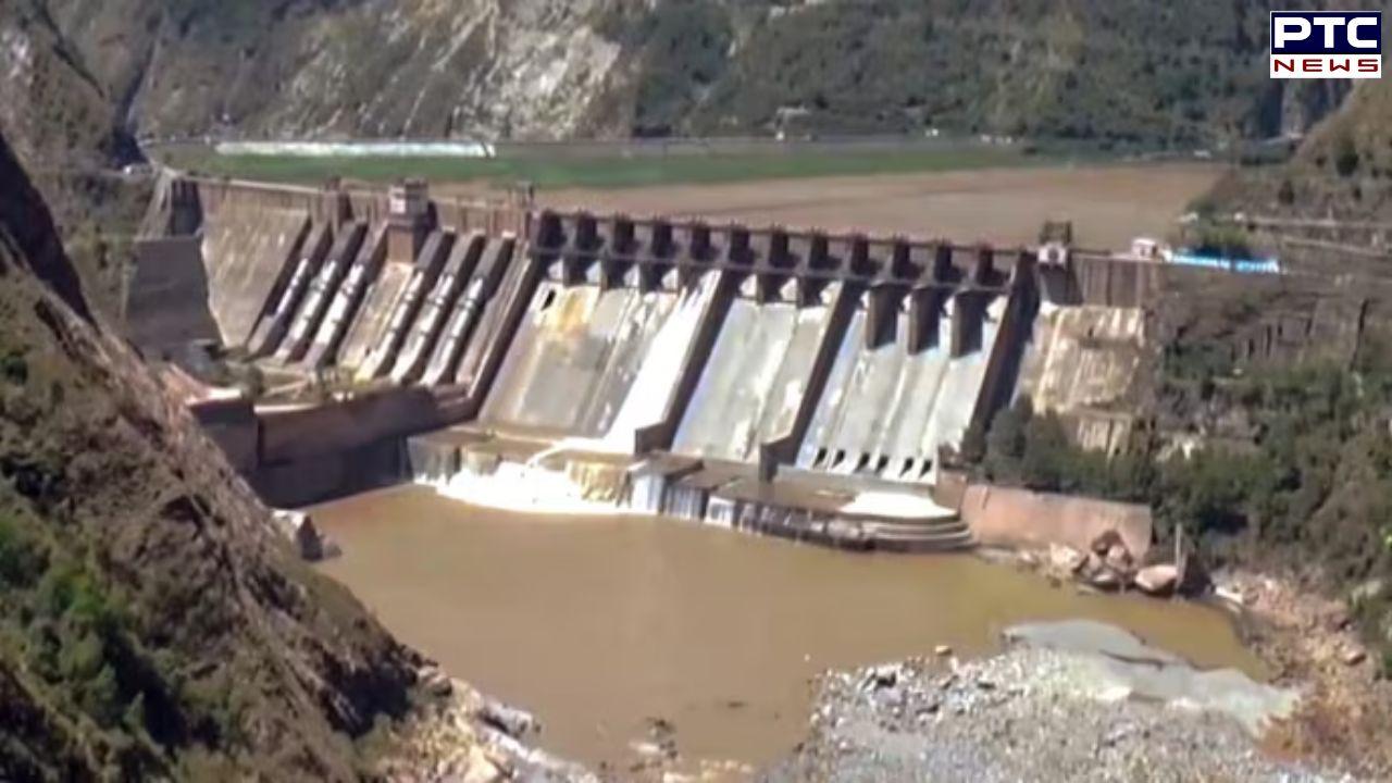 India tightens noose on Pakistan, moves to stop Ravi waters as Shahpur Kandi dam nears finish