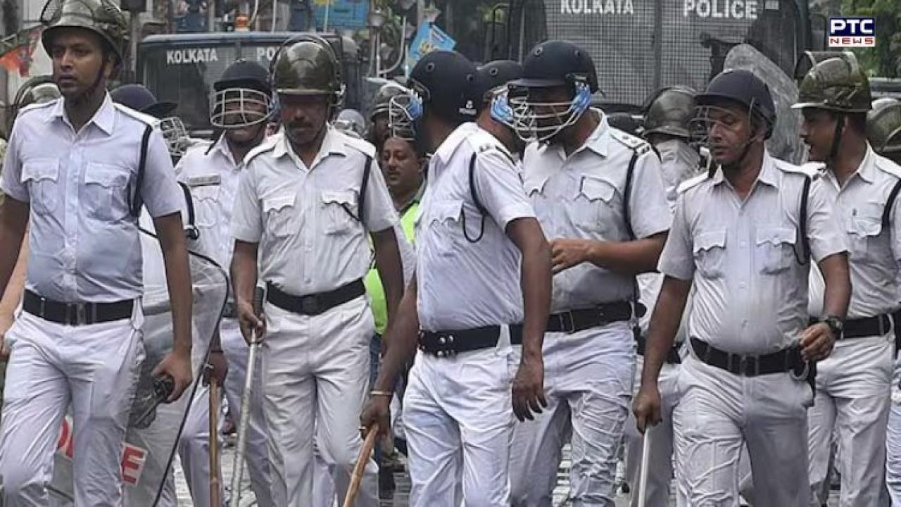 Bomb threat e-mails trigger evacuation at six Bengal courts; just hours after judges join SIR exercise