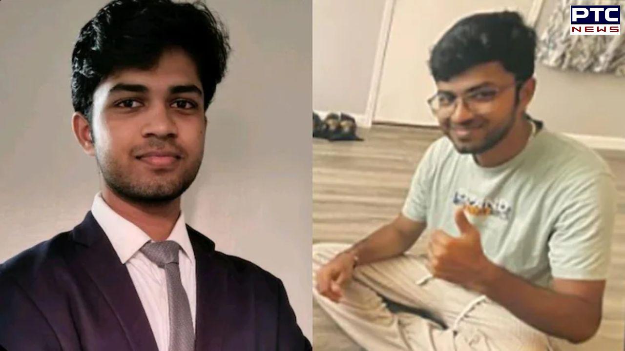 Indian student missing in California, roommate seeks help; search enters fifth day