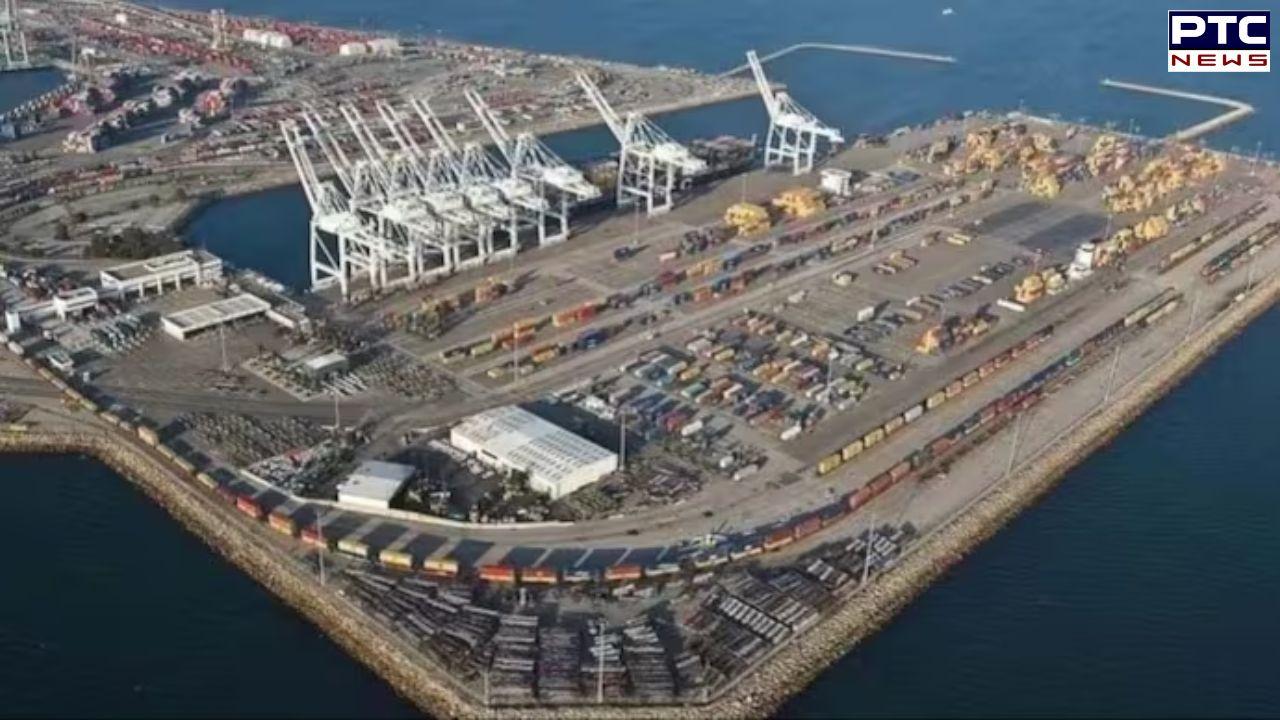 Union Budget 2026: No funds for Chabahar port project amid US-Iran tensions