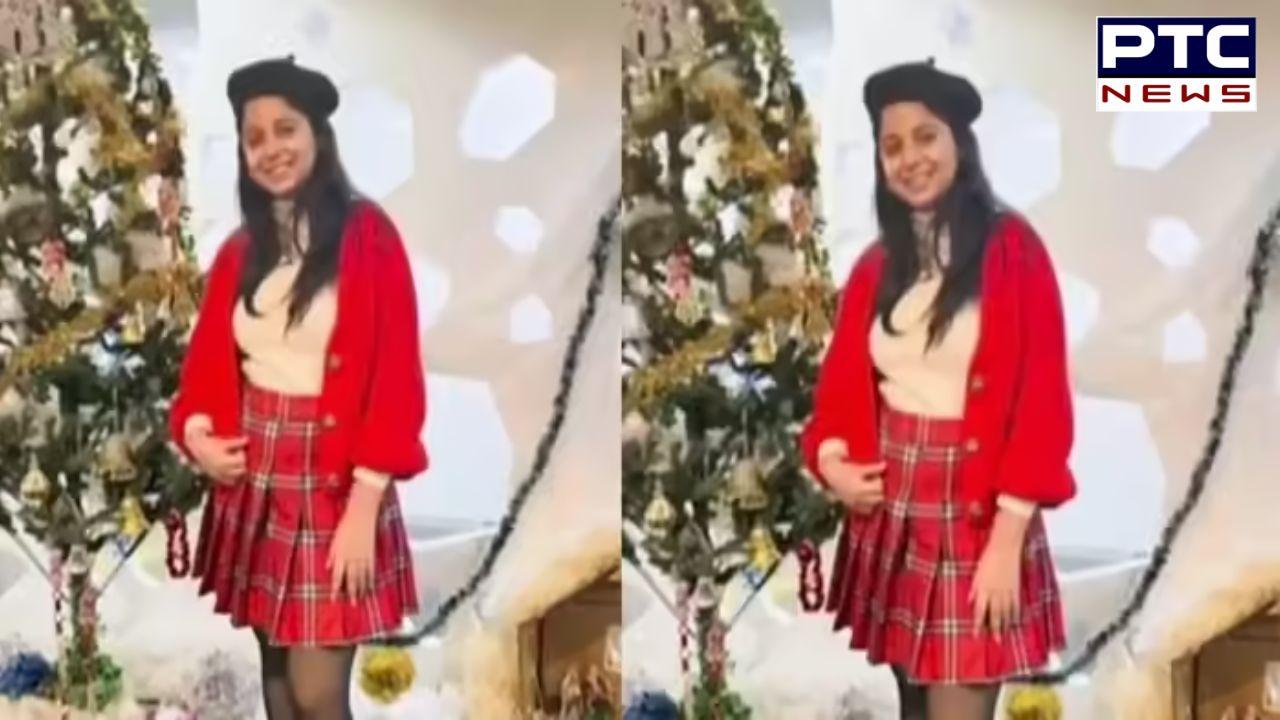 Ambala ’ਚ ਸ਼ਰਾਬੀ ਪੁਲਿਸ ਵਾਲੇ ਨੇ 22 ਸਾਲਾ ਕੁੜੀ ਨੂੰ ਕੁਚਲਿਆ, ਮੌਕੇ ’ਤੇ ਕੁੜੀ ਦੀ ਦਰਦਨਾਕ ਮੌਤ