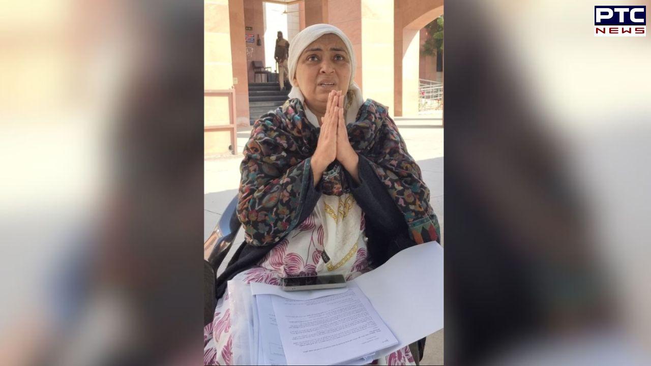 Punjab family falls critically ill in Germany after eating 'poisonous' panjeeri; survivor alleges murder attempt by employee